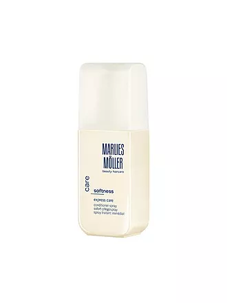 MARLIES MÖLLER | Haarpflege - Softness Espress Conditioner Spray 125ml | 